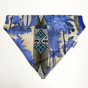 🐶 5 for $15 * Pablo Reversible Over The Collar Dog Bandana